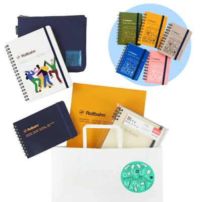 【Web Shop限定】Outlet Market ラッキーバッグ 2025 ④