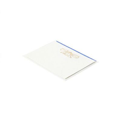 【サンプルセール】Jan Petr Obr フラットカード（返品交換不可）
