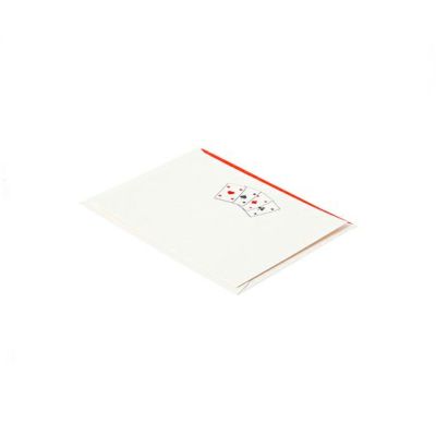 【サンプルセール】Jan Petr Obr フラットカード（返品交換不可）