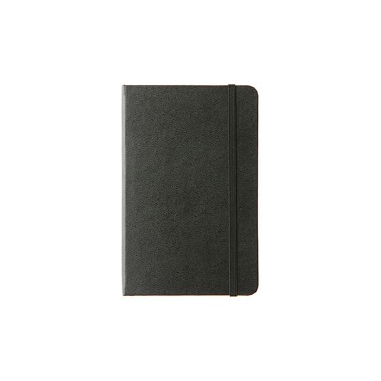 【サンプルセール】MOLESKINE ハードカバールールドノートブック 横罫 Pocket