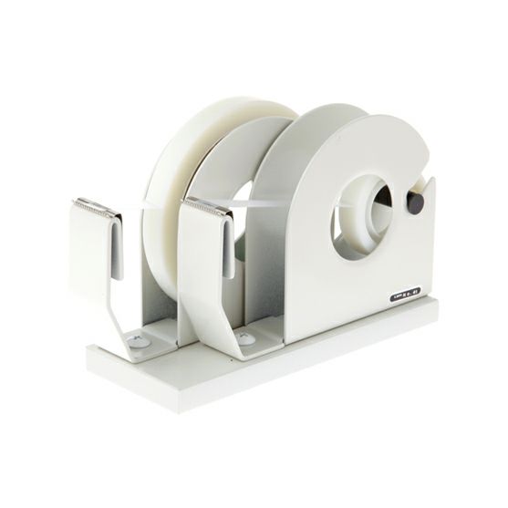 サンプルセール】LION テープカッターNo.41（2連）（返品交換不可