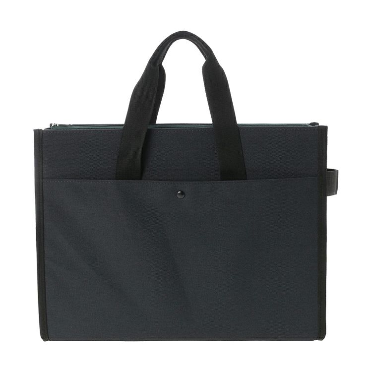  【サンプルセール】ステーブル オフィスバッグ横型