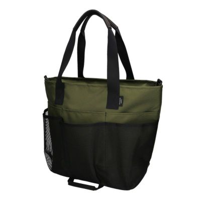 STANDARD SUPPLY ECO STEP MESH 2WAYユーティリティトート