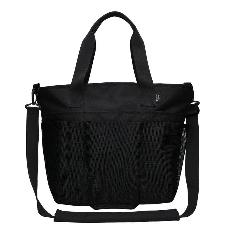 STANDARD SUPPLY ECO STEP MESH 2WAYユーティリティトート