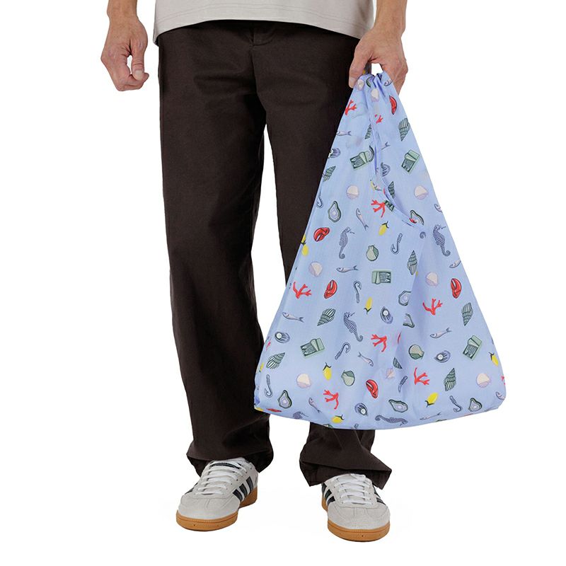 STANDARD BAGGU | DELFONICS Web Shop