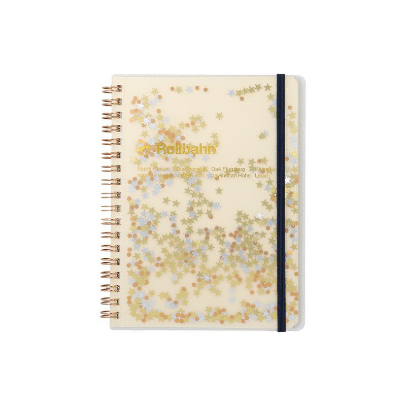 Rollbahn ロルバーン　グリッター　2冊セット ロルバーン グリッター 2冊セット - メルカリ