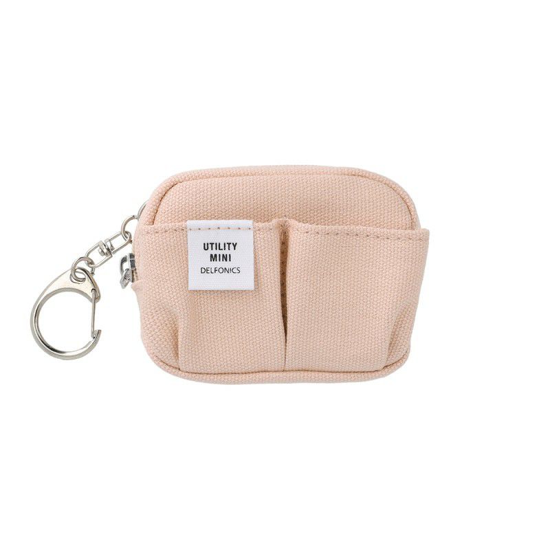 インナーキャリング キーホルダー