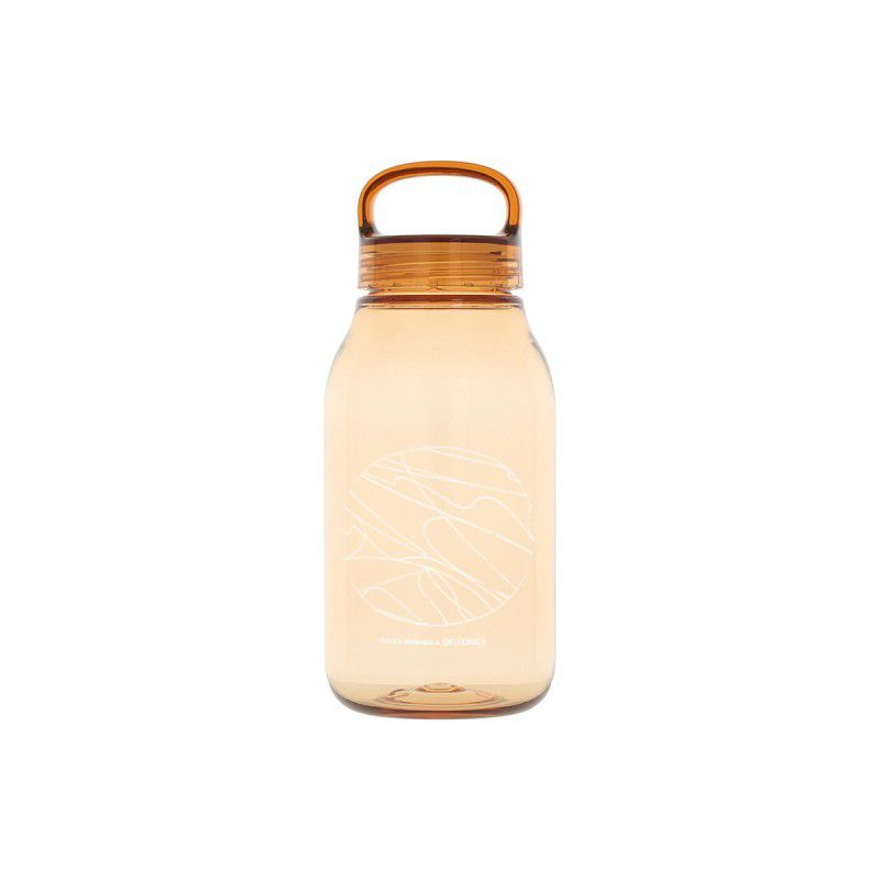 【直営店限定】Asuka Wakida KINTO ウォーターボトル 300ml
