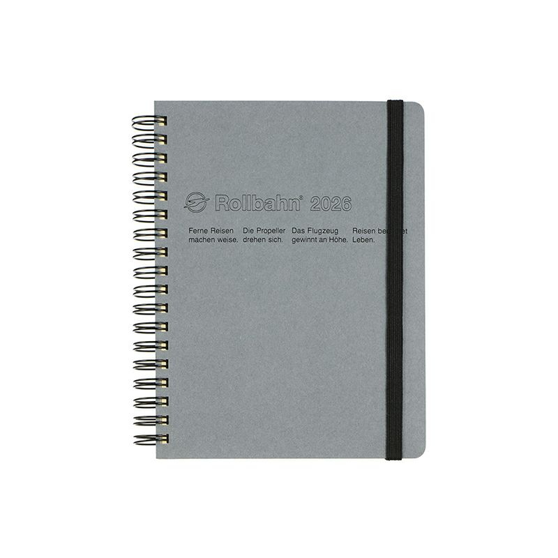 ロルバーンダイアリー オム L | DELFONICS Web Shop