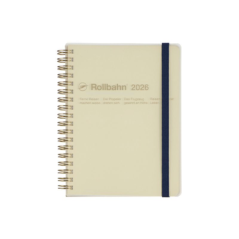 【東北限定】Rollbahn ロルバーン(ダークブルー ベージュ　ホワイト) Rollbahn】「旅するロルバーン」デビュー！ | 株式会社デル