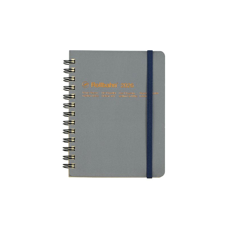 ロルバーンダイアリー M | DELFONICS Web Shop