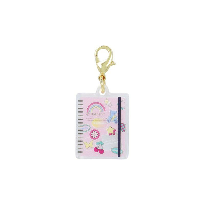 カスタムメイドロルバーン　デルフォニックス デルフォニックス | 文具女子博｜すべての文具好きに贈る日本