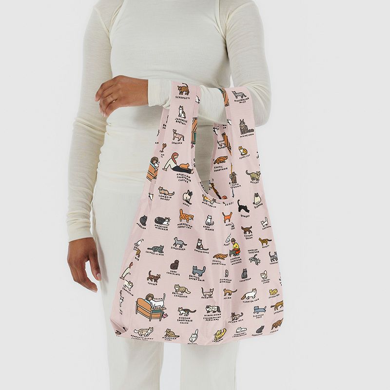 BAGGU ダイナソー　standard BAGGU ダイナソー standard Standard Baggu – Z Boutique