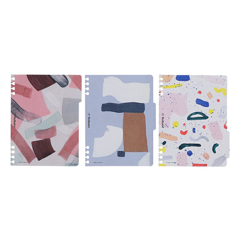 Web Shop限定】ロルバーン フレキシブル カバー 360° MOGLEA L