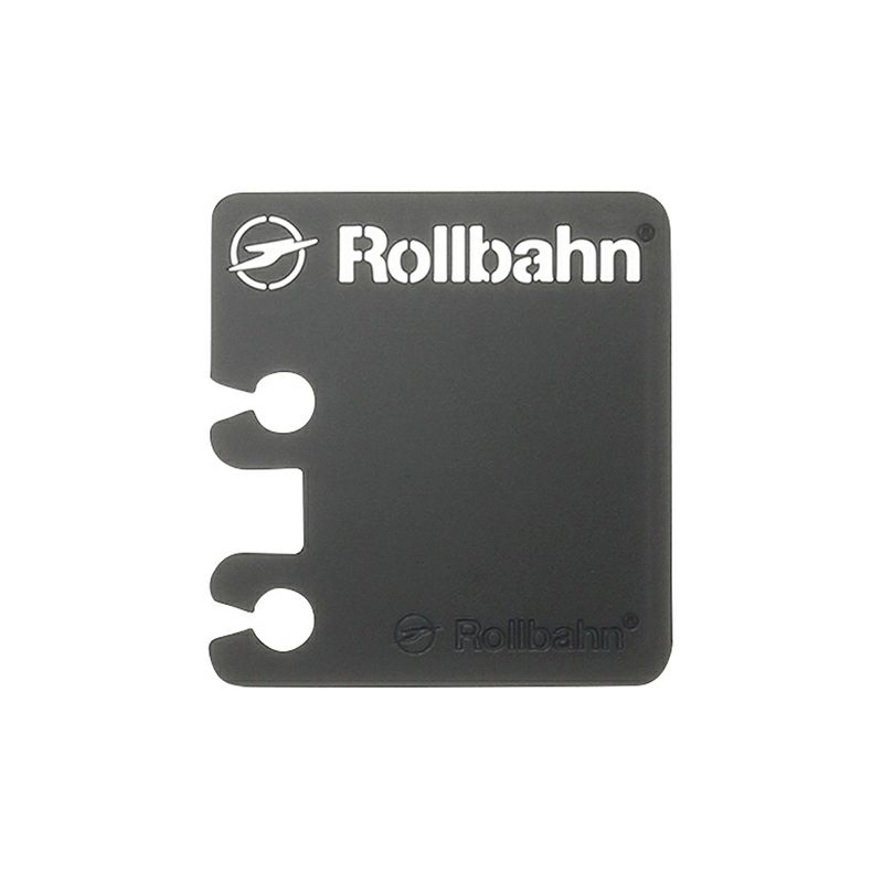 ロルバーン ブックマーク メタル テイル | DELFONICS Web Shop