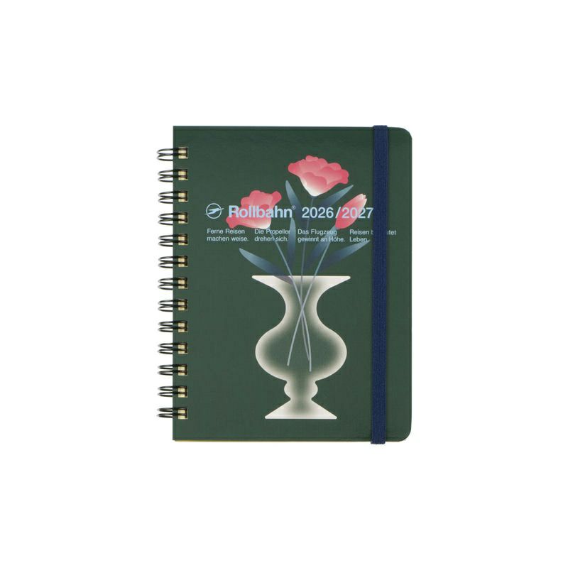 ロルバーン ダイアリー クラルテ M