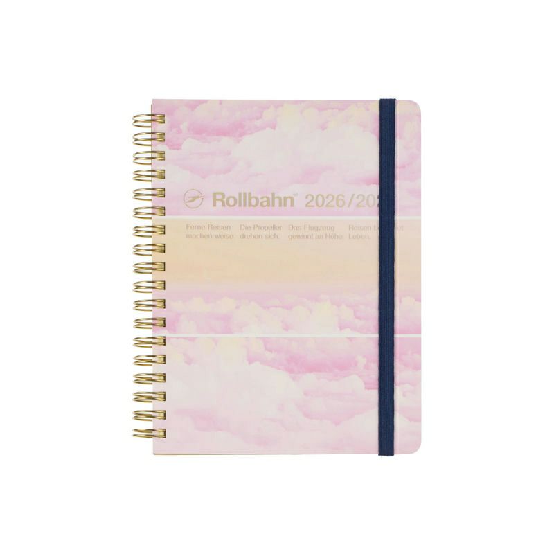 ロルバーン ダイアリー フィルム L