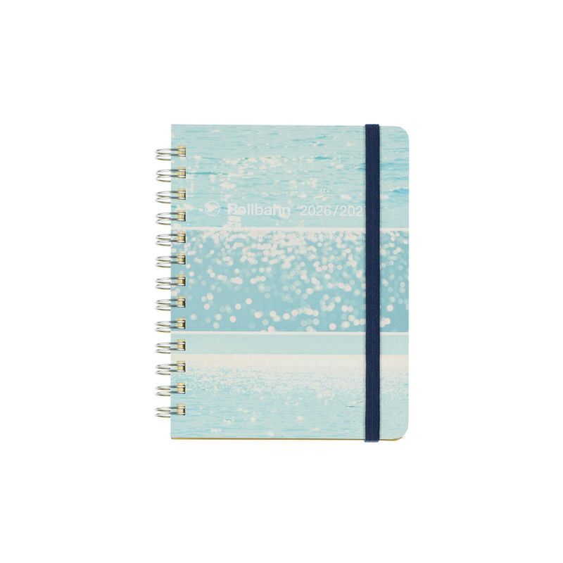 ロルバーン ダイアリー フィルム M