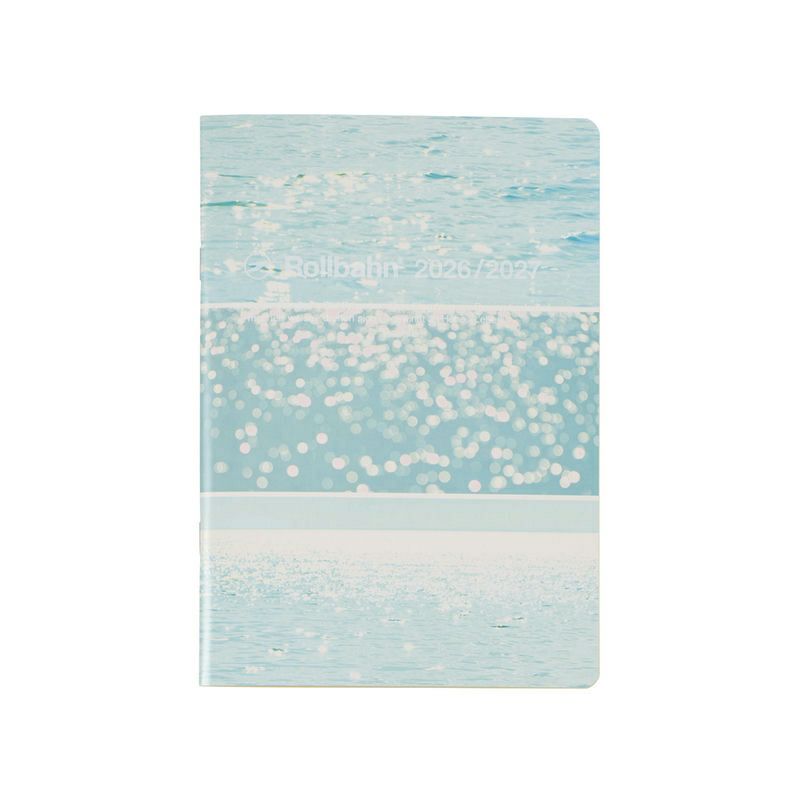 ロルバーン ノートダイアリー フィルム A5