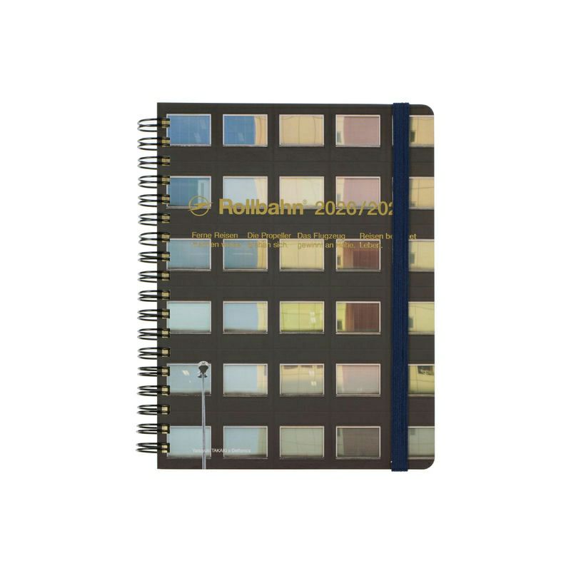 ロルバーン ダイアリー Yasuyuki TAKAKI L