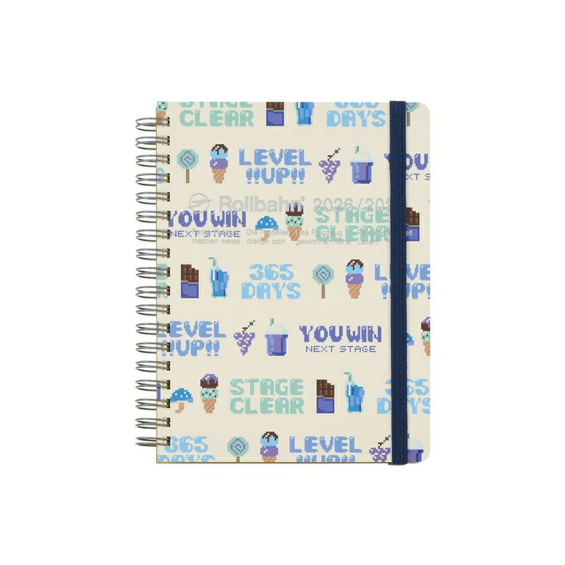 ロルバーン ダイアリー レベルアップ L