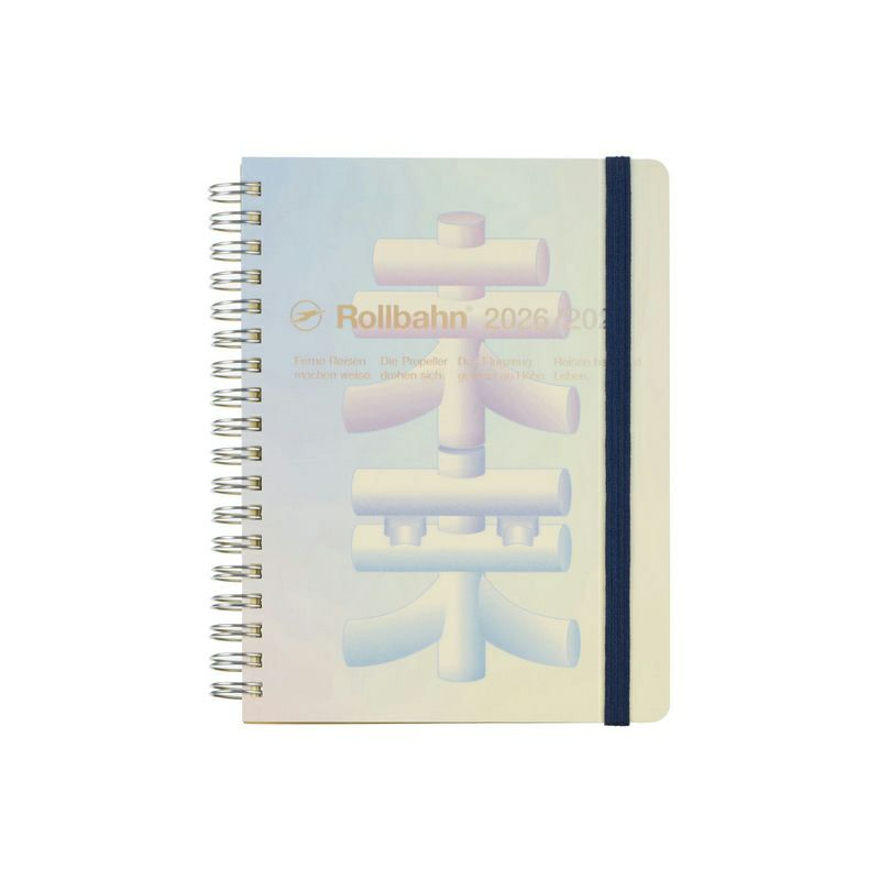 ロルバーンダイアリー Moji L