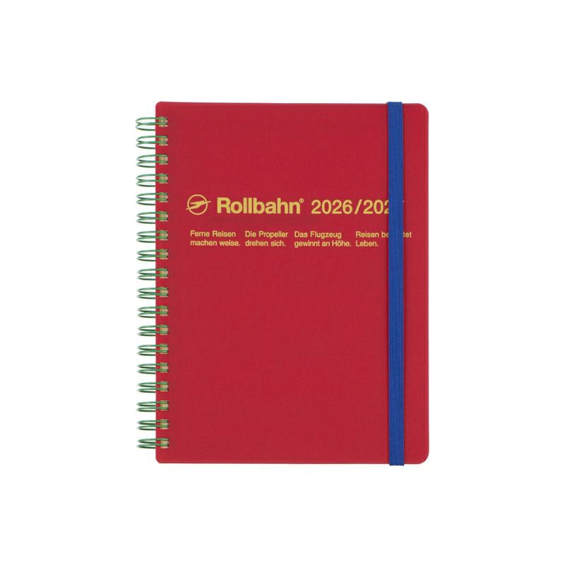 ロルバーン ダイアリー ビボ L