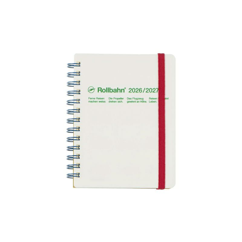 ロルバーン ダイアリー ビボ M
