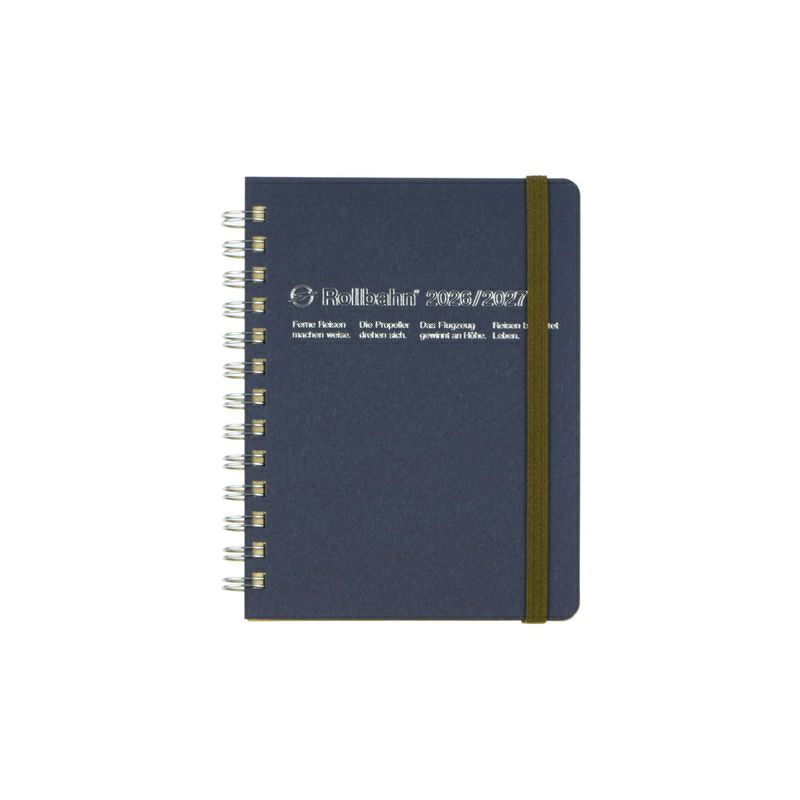 ロルバーン ダイアリー オム M