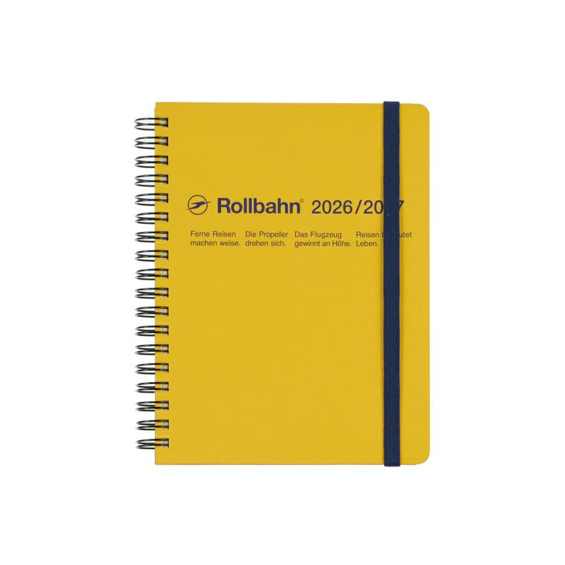 ロルバーン ダイアリー L