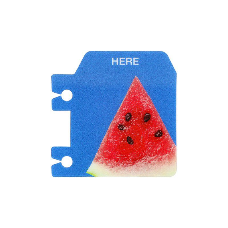 【直営店限定】ロルバーン ブックマーク