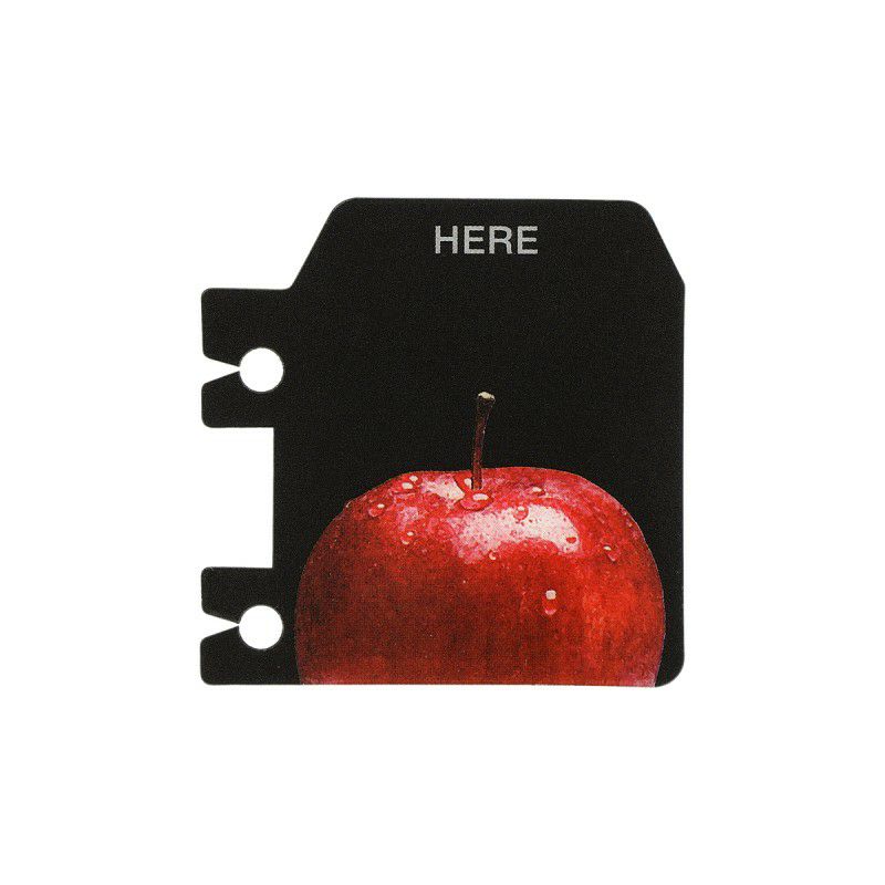 【直営店限定】ロルバーン ブックマーク