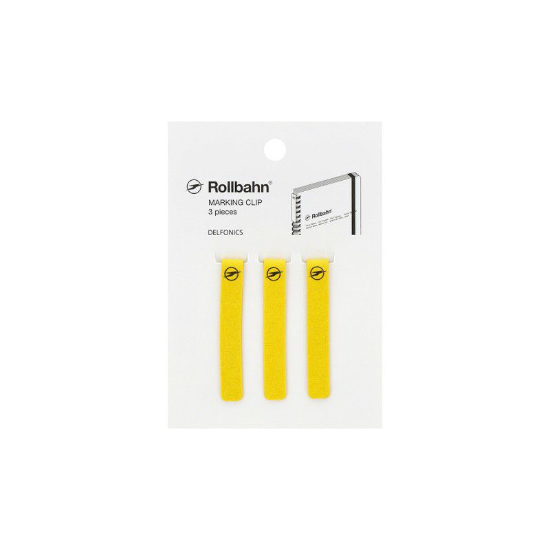 ロルバーン ブックマーク