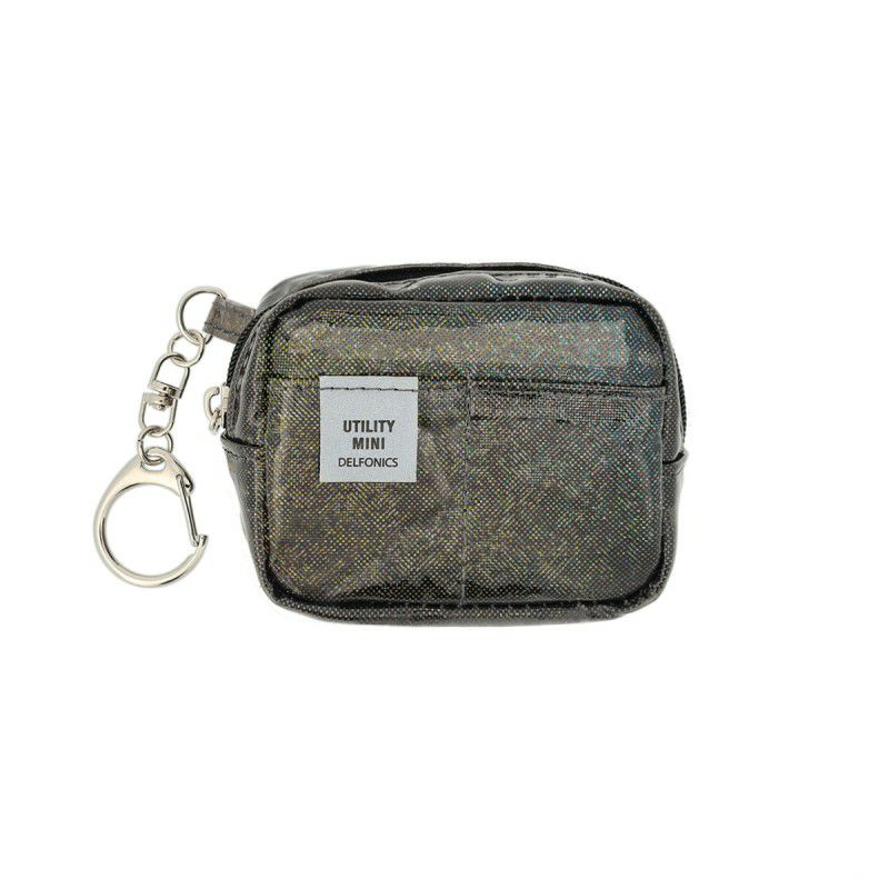 インナーキャリング キーホルダー グリッター