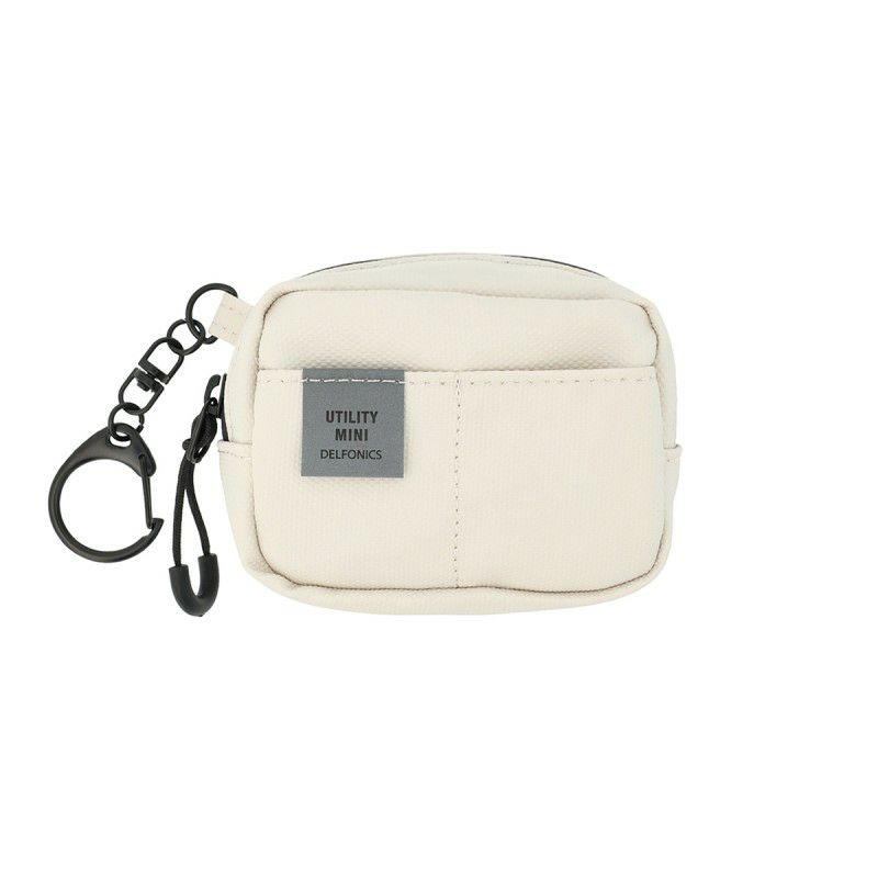 インナーキャリング キーホルダー 撥水