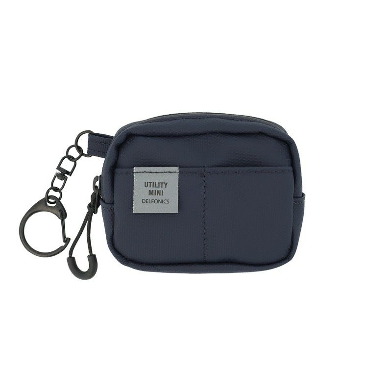 インナーキャリング キーホルダー 撥水